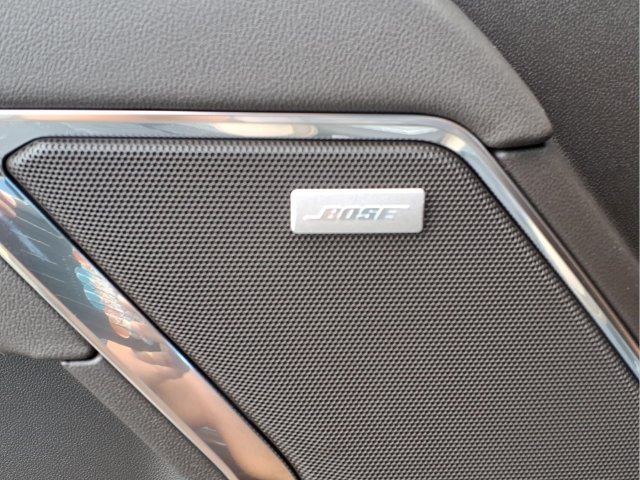 New 2026 Black Chevrolet LT Trail Boss image 15