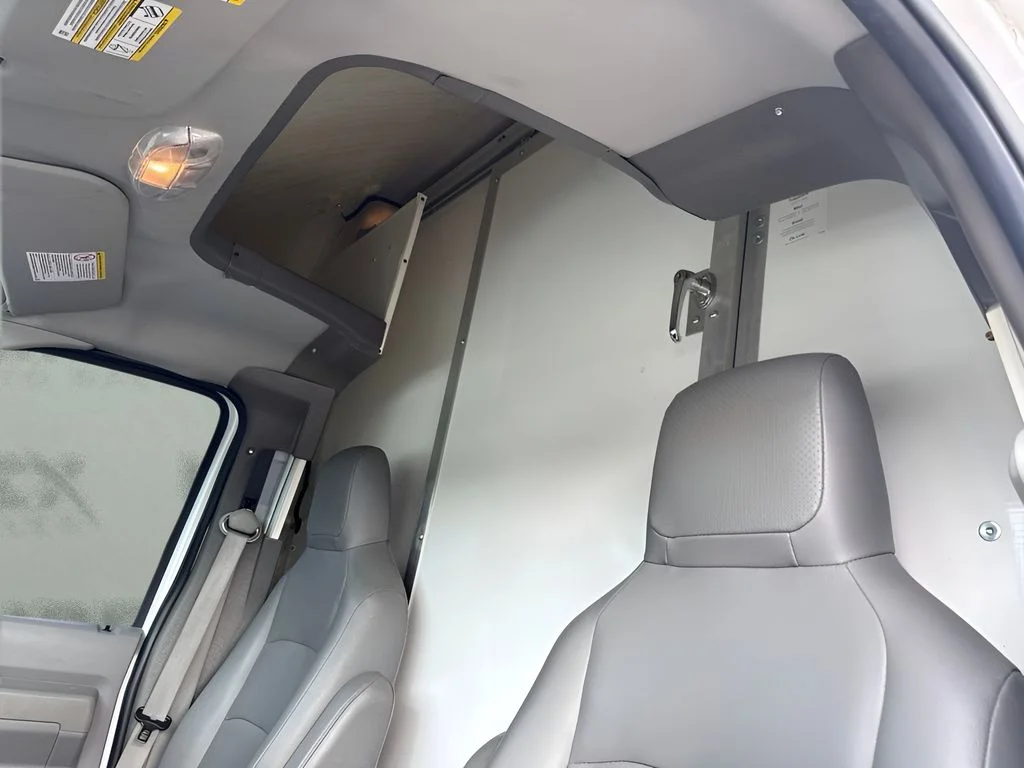 Used 2024 White Ford Base image 11