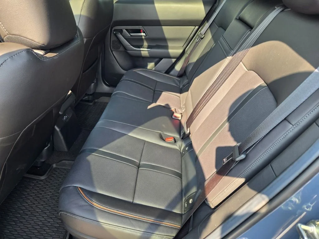 Certified Used 2026 Gray Mazda Premium image 15