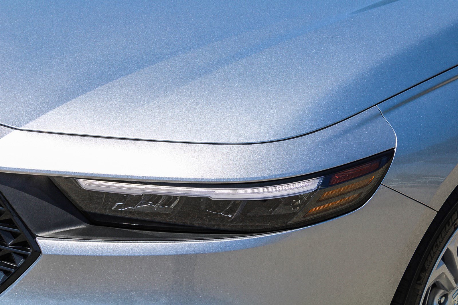 2025 Honda Accord LX - Photo 32