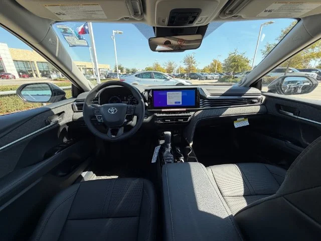 New 2026  Toyota XLE image 19
