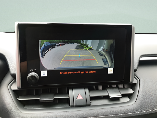 Used 2024 Black Toyota Woodland Edition image 20