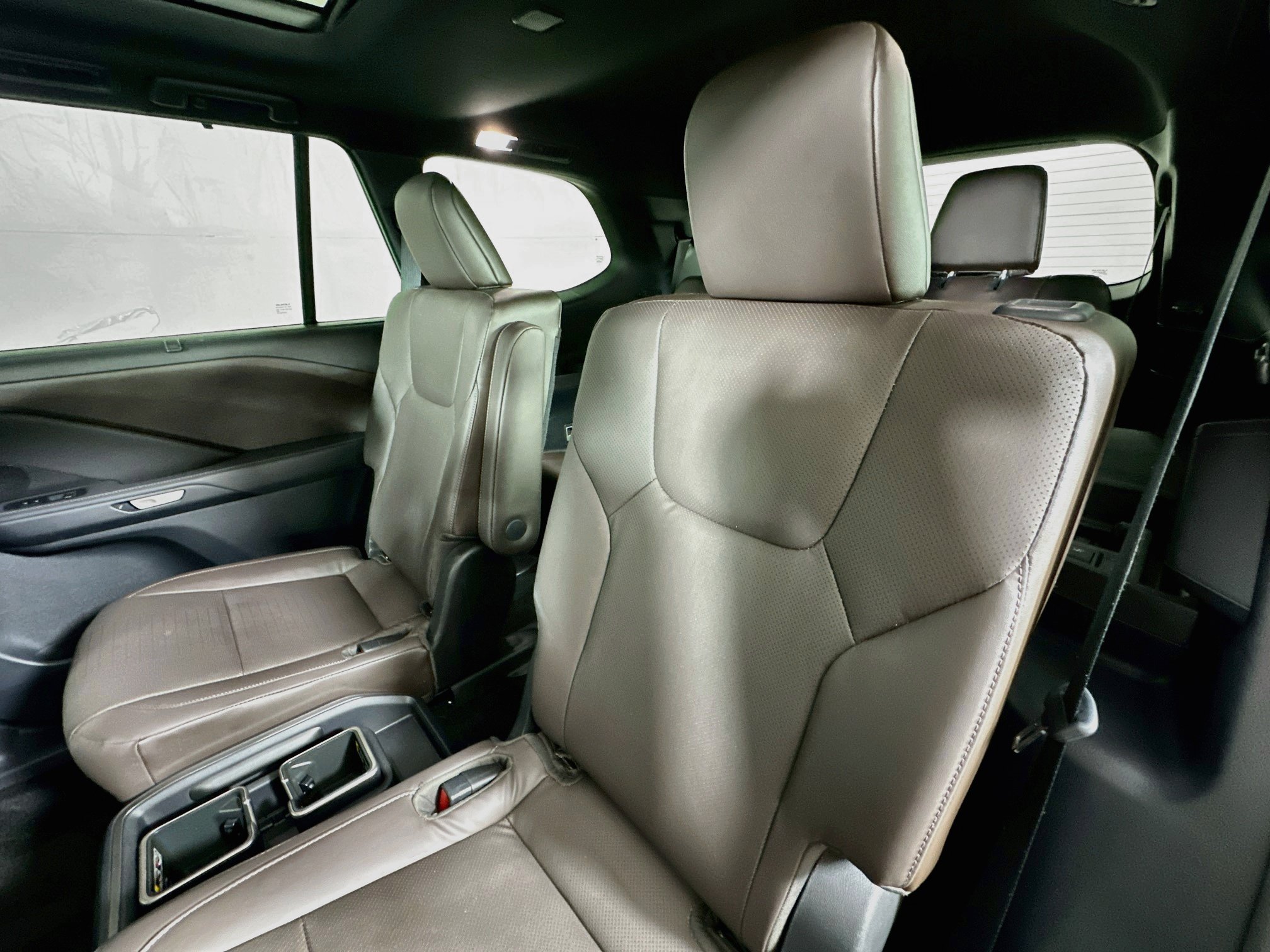 Certified Used 2024 Mica Lexus 350 Premium image 24