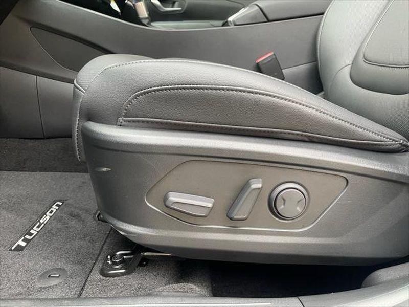 New 2026 Rockwood Green Hyundai SEL Premium AWD image 12