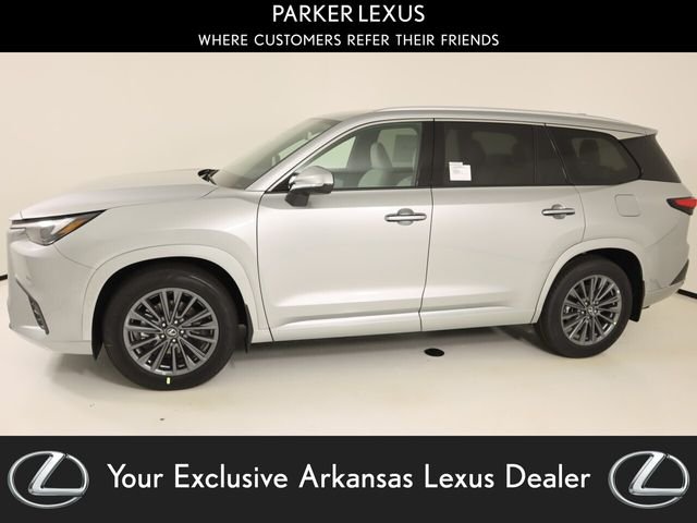 2026 Lexus TX  350 AWD