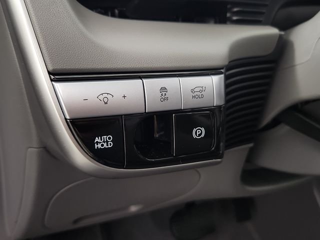 2024 Hyundai IONIQ 5 SEL - Photo 22