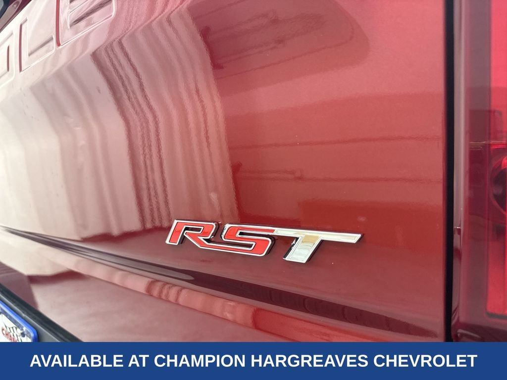2021 Chevrolet Silverado 1500 RST - Photo 40