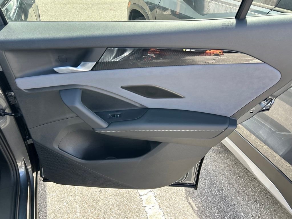 New 2026 Gray Volkswagen 2.0T SE image 45