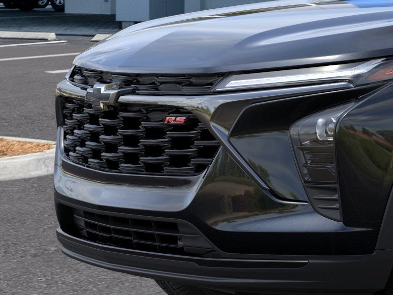 2026 Chevrolet Trax RS - Photo 15