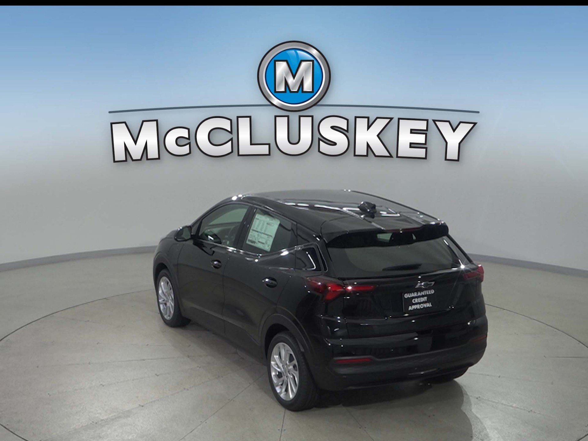 2027 Chevrolet Bolt LT - Photo 56