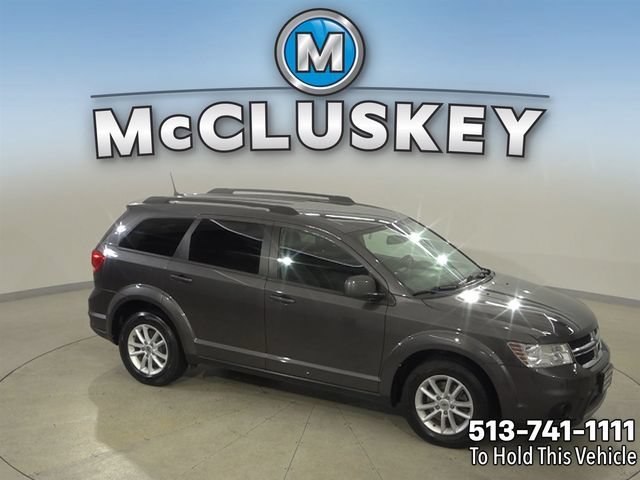 Used 2019 Gray Dodge SE image 26
