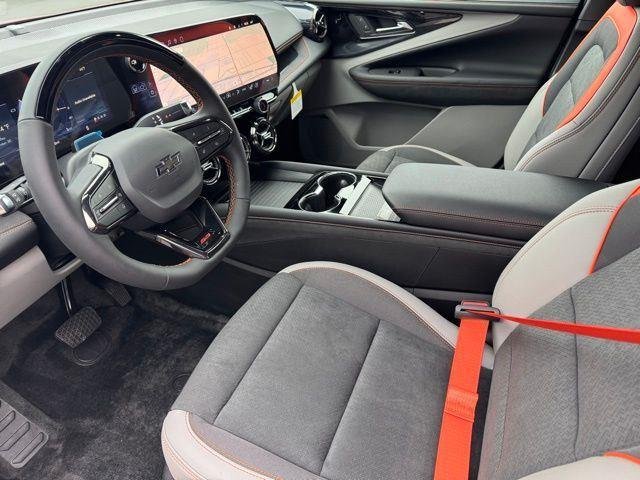 2026 Chevrolet Blazer EV SS - Photo 8