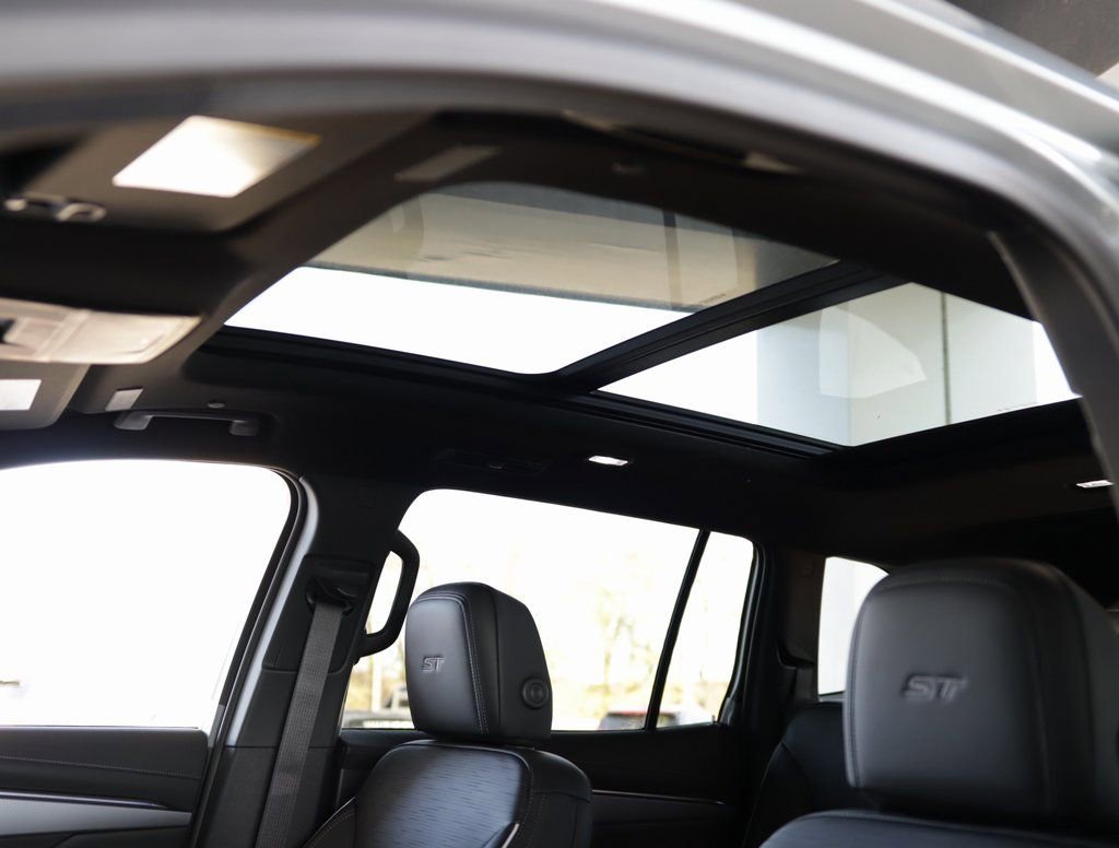 2026 Buick Enclave Sport Touring - Photo 28
