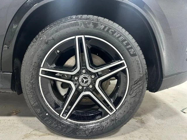 2025 Mercedes-Benz GLE GLE350 - Photo 17