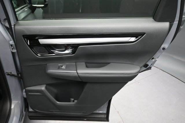 New 2027 Urban Gray Pearl Honda EX-L image 22