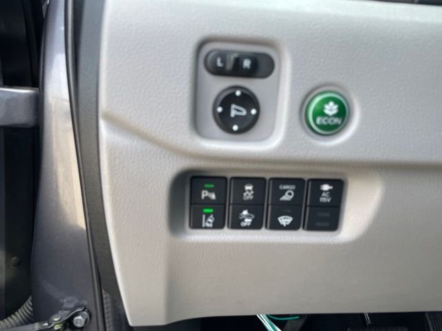 2023 Honda Ridgeline RTL-E - Photo 16