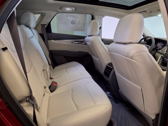 2026 Cadillac XT5 Premium Luxury - Photo 15