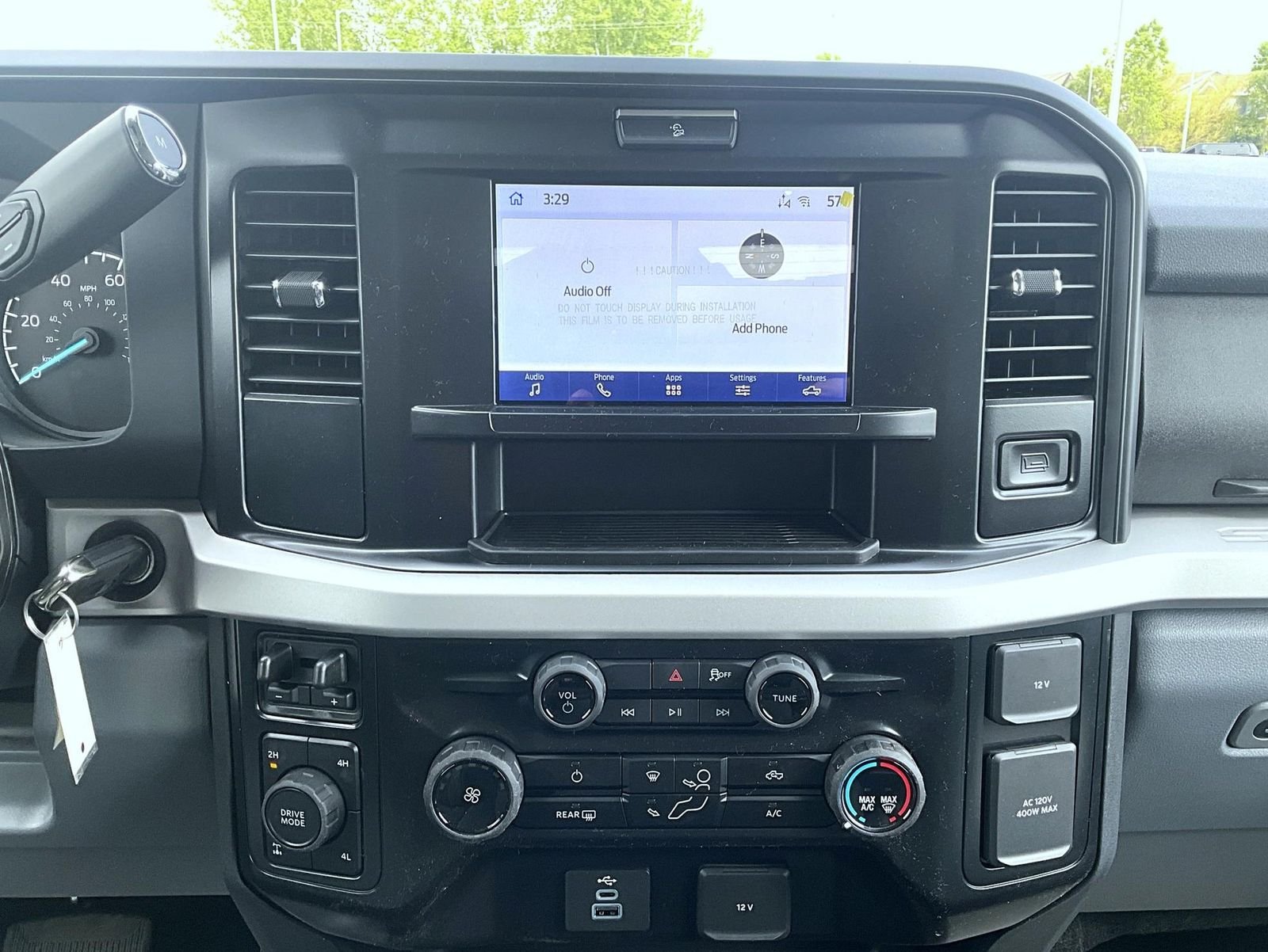New 2026 Avalanche Ford XLT image 13