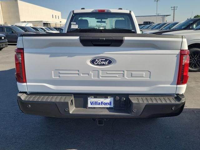 New 2026 Oxford White Ford XL image 16