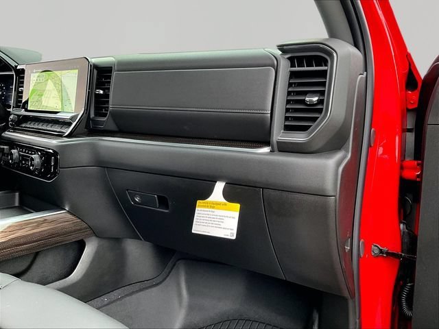 New 2026 Red Hot Chevrolet LT image 26