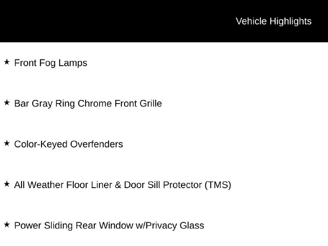 Used 2021 Gray Toyota SR5 image 6