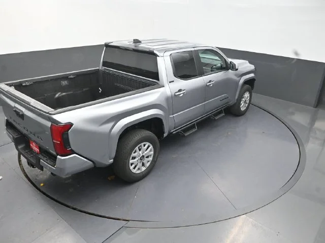 Used 2026 Silver Toyota SR5 image 29