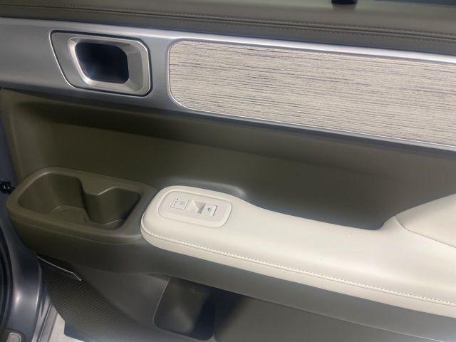 2025 Hyundai Santa Fe Calligraphy - Photo 28