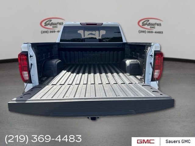 New 2026 Summit White GMC Elevation image 9