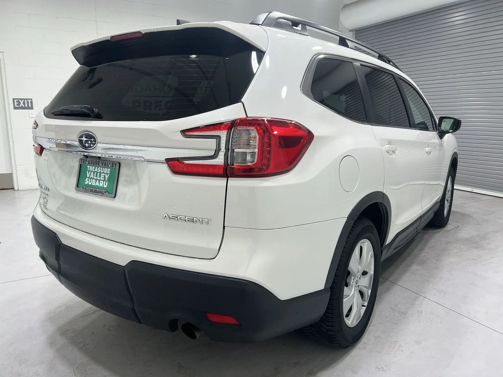 2024 Subaru Ascent Base - Photo 8
