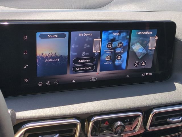 2026 Nissan Sentra SR - Photo 17