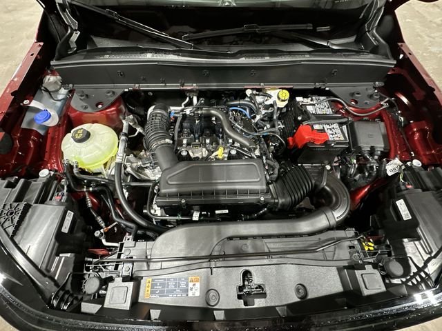 New 2026 Red Ford Outer Banks image 21