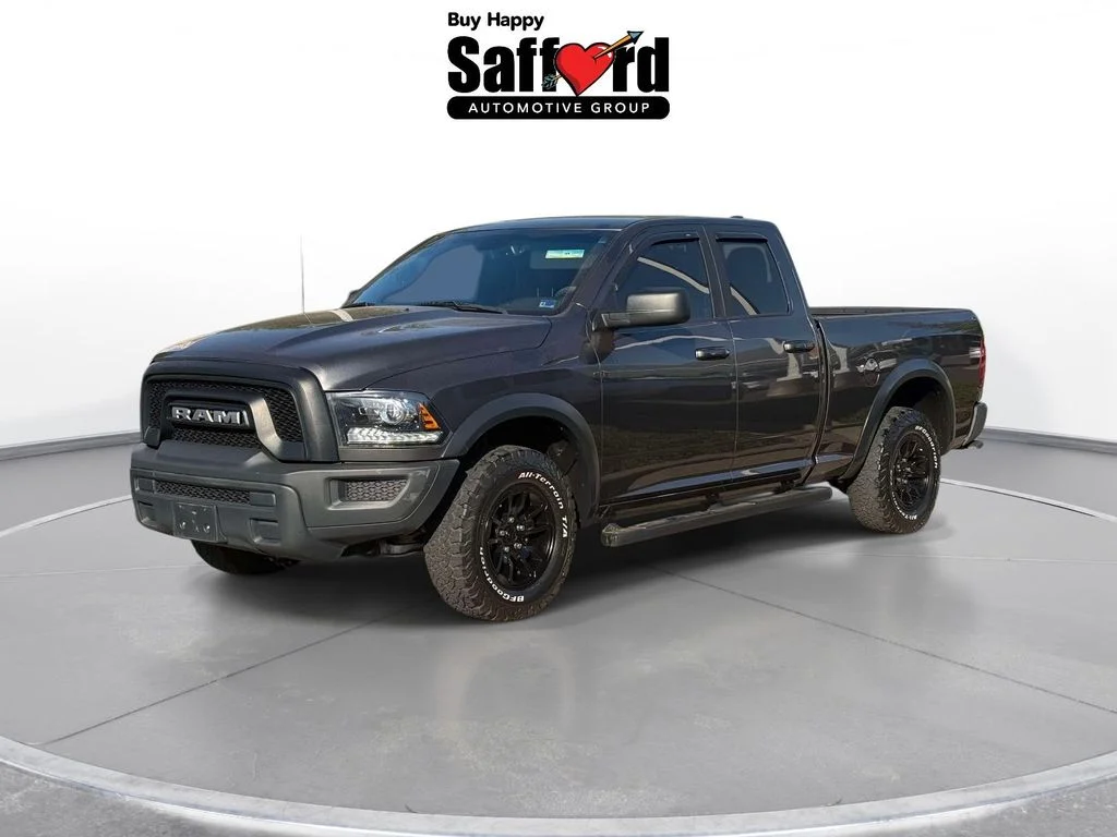 2022 RAM Ram 1500 Classic