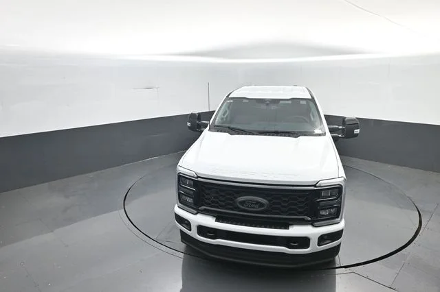 New 2026 White Ford Lariat image 26
