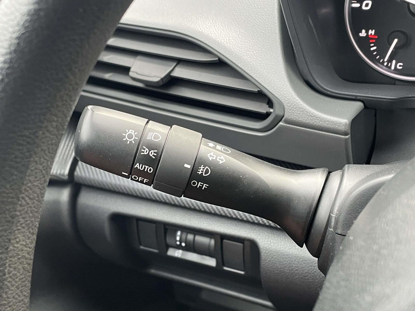 Used 2026 Sapphire Blue Pearl Subaru Premium image 12