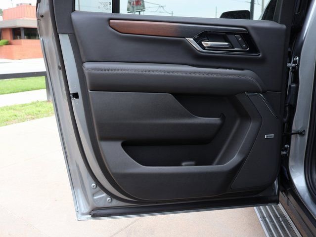 New 2026 Sterling Metallic GMC Denali image 23