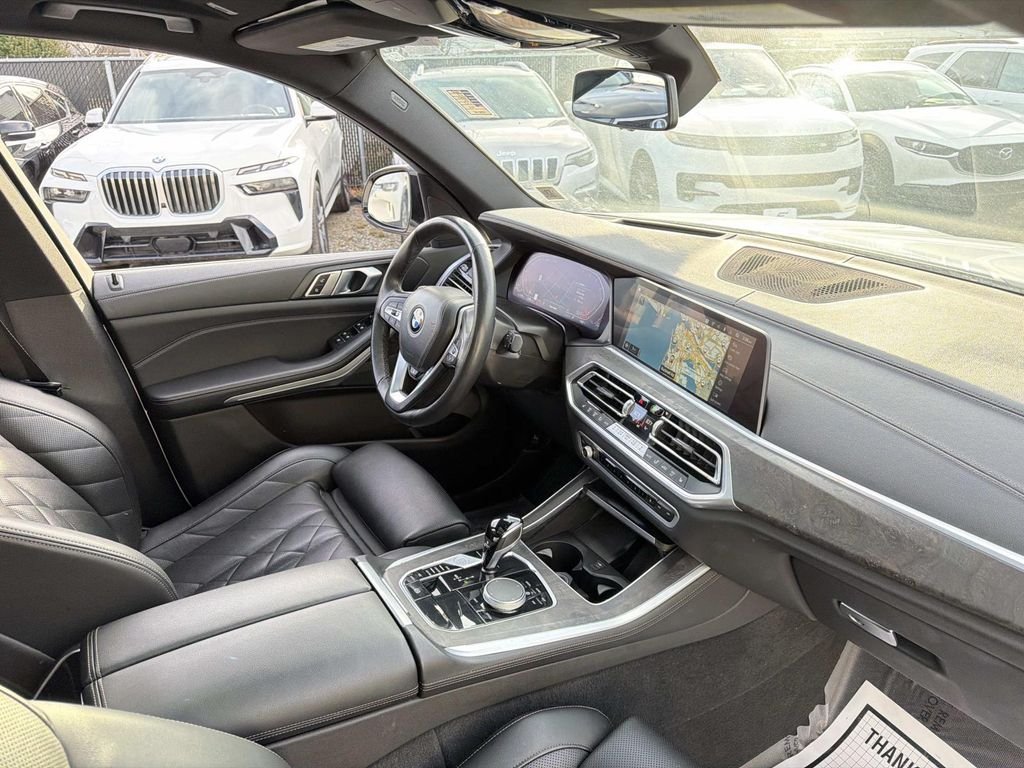 2023 BMW X5 40i - Photo 12