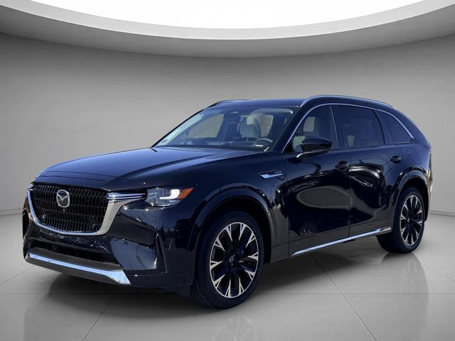 2026 Mazda CX-90 3.3 Turbo S Premium Plus AWD
