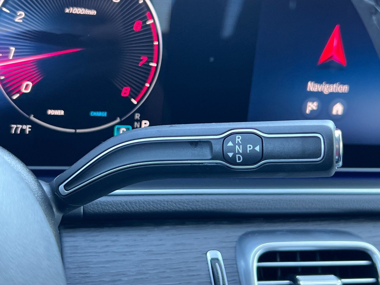 New 2026 MANUFAKTUR Alpine Grey Mercedes-Benz 450 image 24