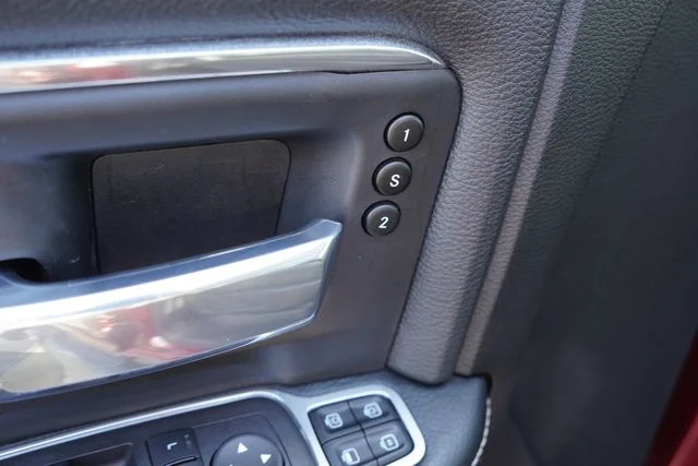 Certified Used 2024 Red Ram Laramie image 24