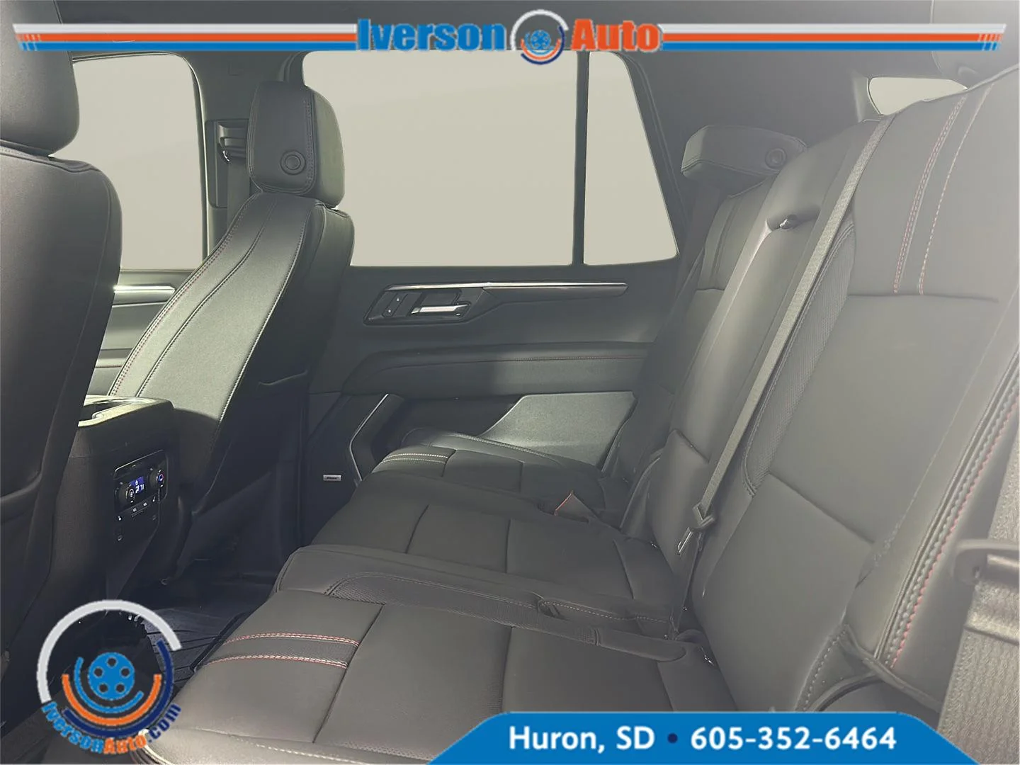 Used 2025 Radiant Red Tintcoat Chevrolet RST image 21