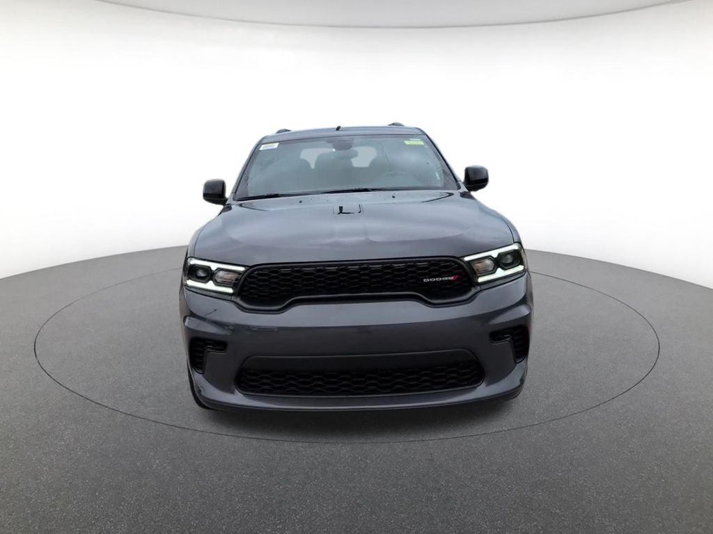 New 2026 Vapor Gray Dodge GT image 13