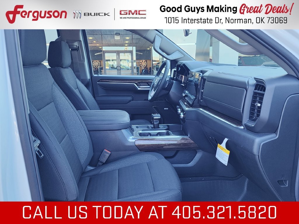 2026 GMC Sierra 1500 Elevation - Photo 38