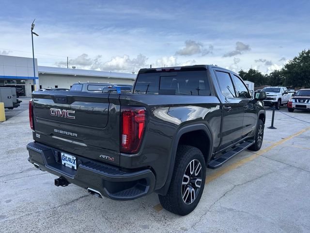 2023 GMC Sierra 1500 AT4 - Photo 12