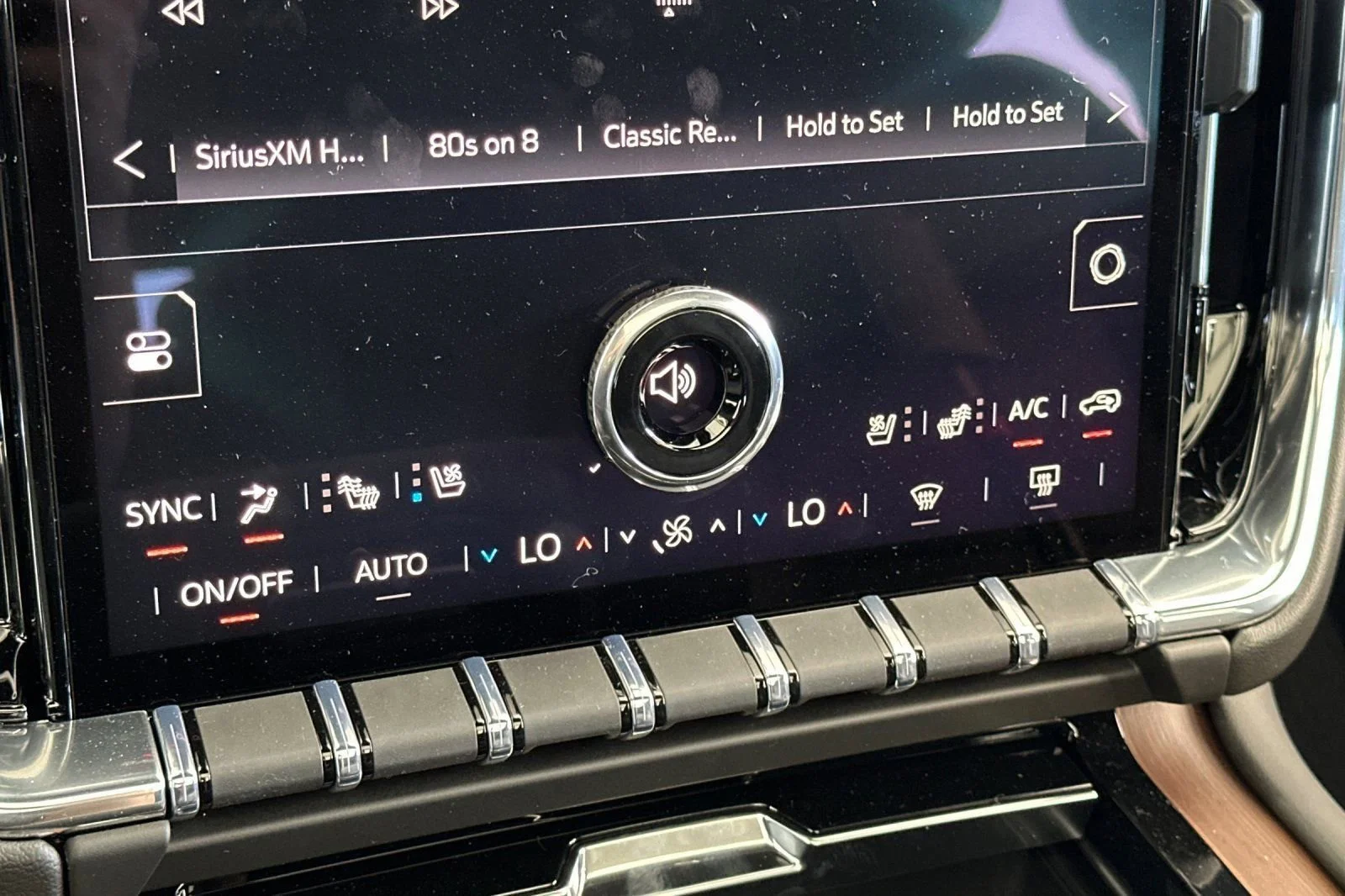 2026 GMC Yukon XL Denali - Photo 22