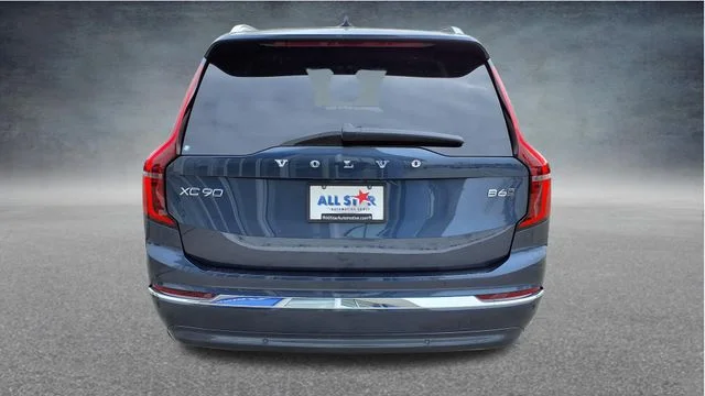 New 2026 Denim Blue Volvo Plus image 6