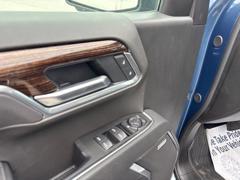 2026 GMC Sierra 1500 Elevation - Photo 19
