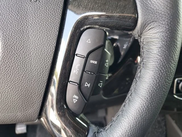 New 2026 Onyx Black GMC Work Van image 12