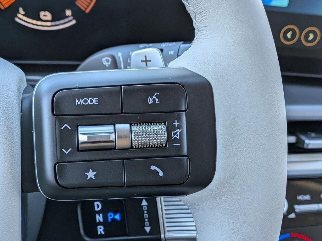 New 2026 Gray Hyundai SE image 17