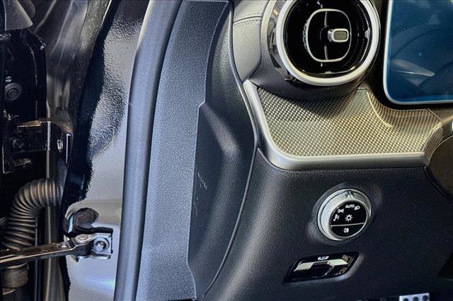 New 2026 Black Mercedes-Benz C 300 image 40