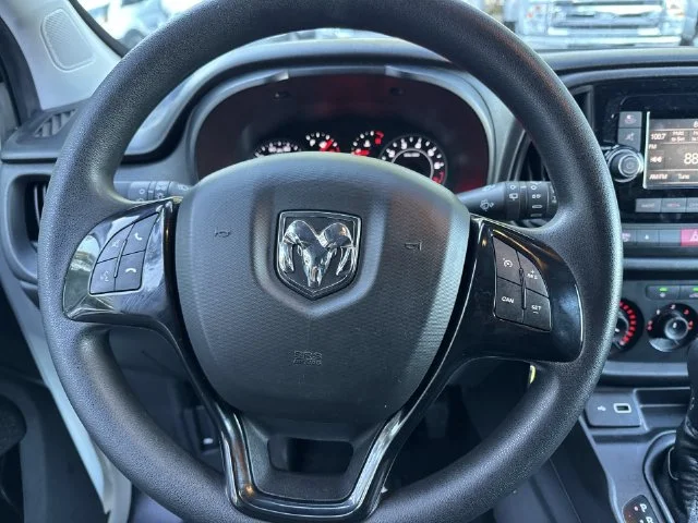 Used 2022 White Ram Base image 24